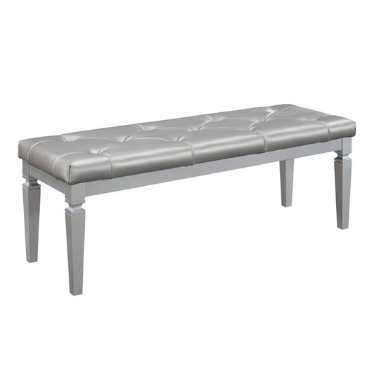 Allura Bed Bench 1916-FBH
