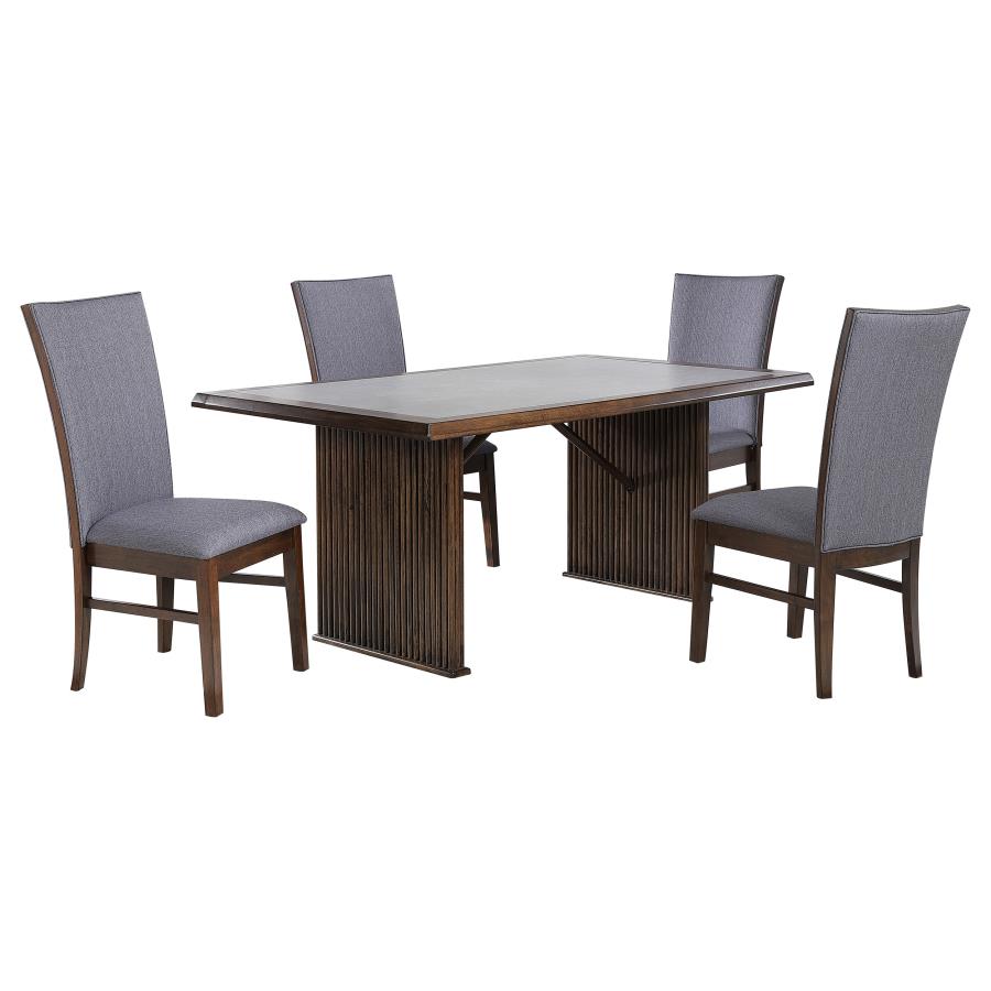Sherwood Ceramic Top Dining Collection