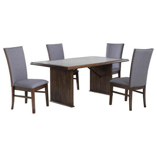 Sherwood Ceramic Top Dining Collection