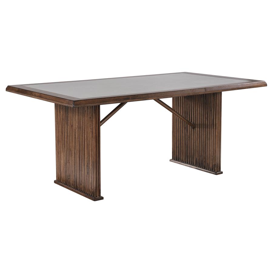 Sherwood Ceramic Top Dining Collection
