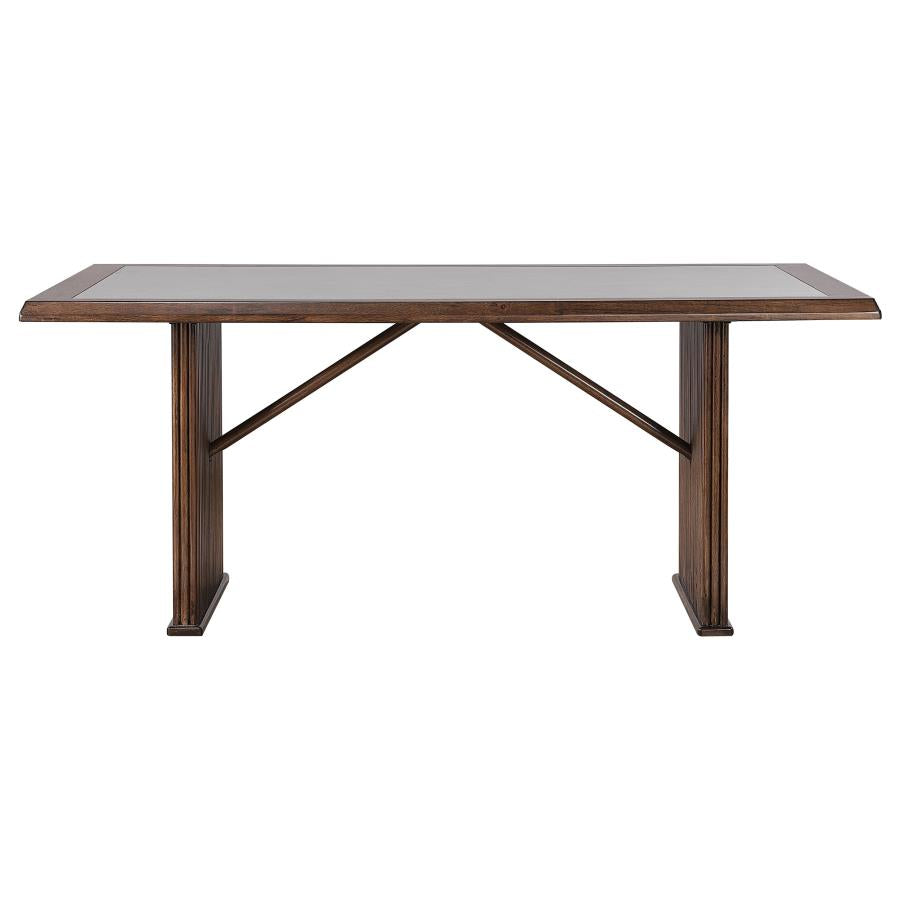 Sherwood Ceramic Top Dining Collection