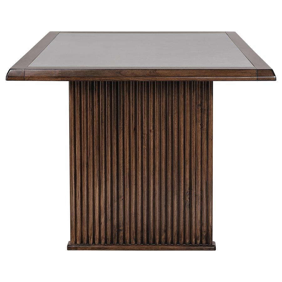 Sherwood Ceramic Top Dining Collection