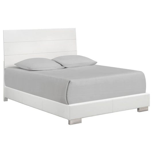 Felicity Eastern King Bed 203501EK