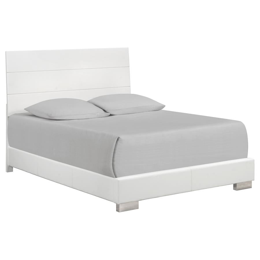 Felicity Queen Bed 203501Q