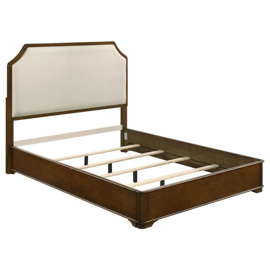 Garland 205301Q Queen Panel Bed