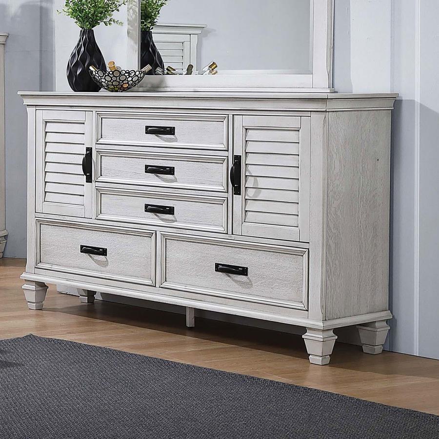 Franco Dresser 205333