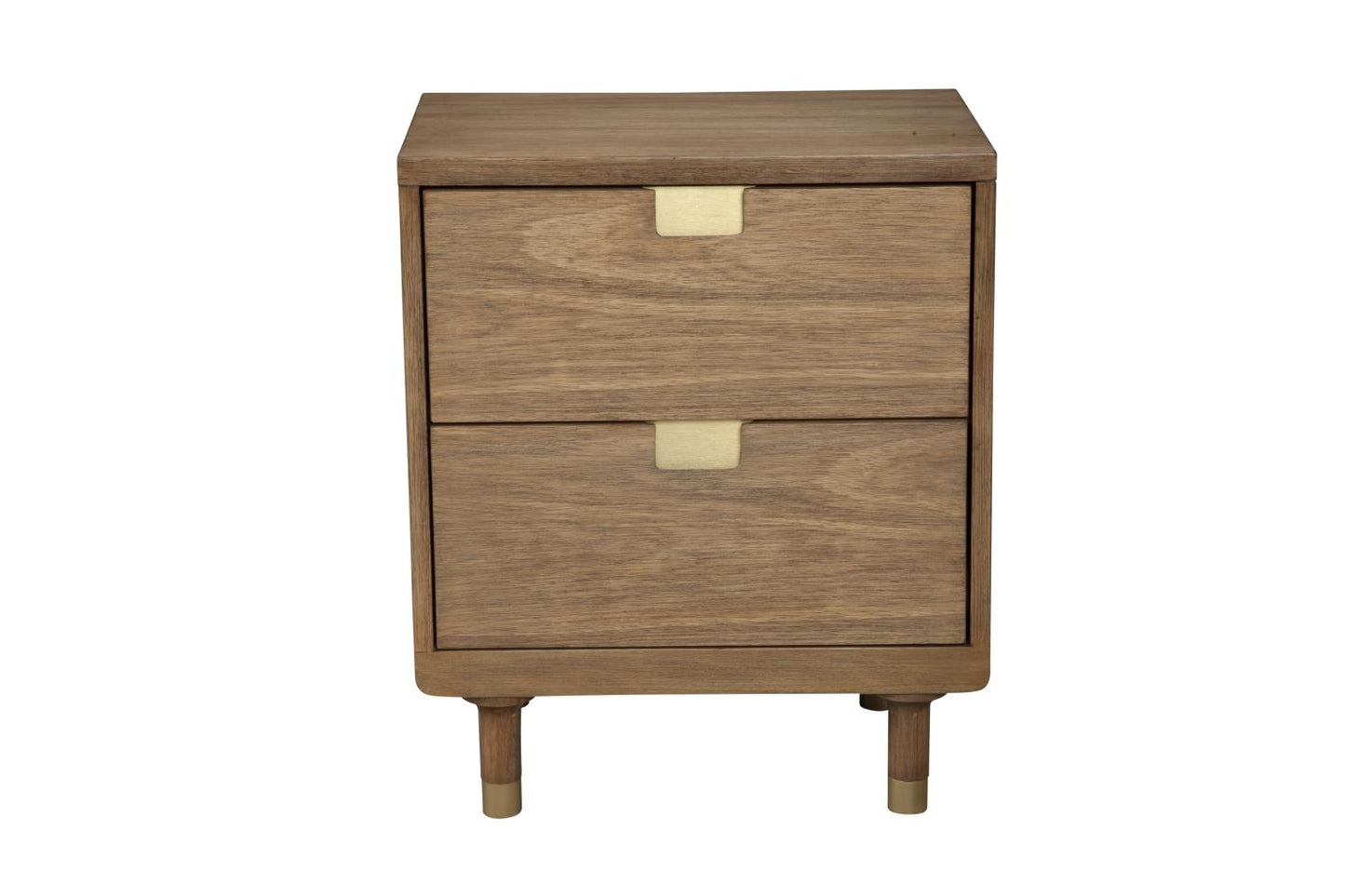 Easton 4 Pc Platform Bedroom Collection