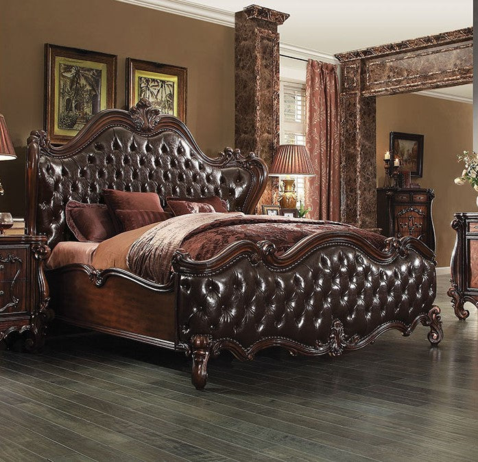 Versailles 4 Pc Master 21120 Bedroom Collection