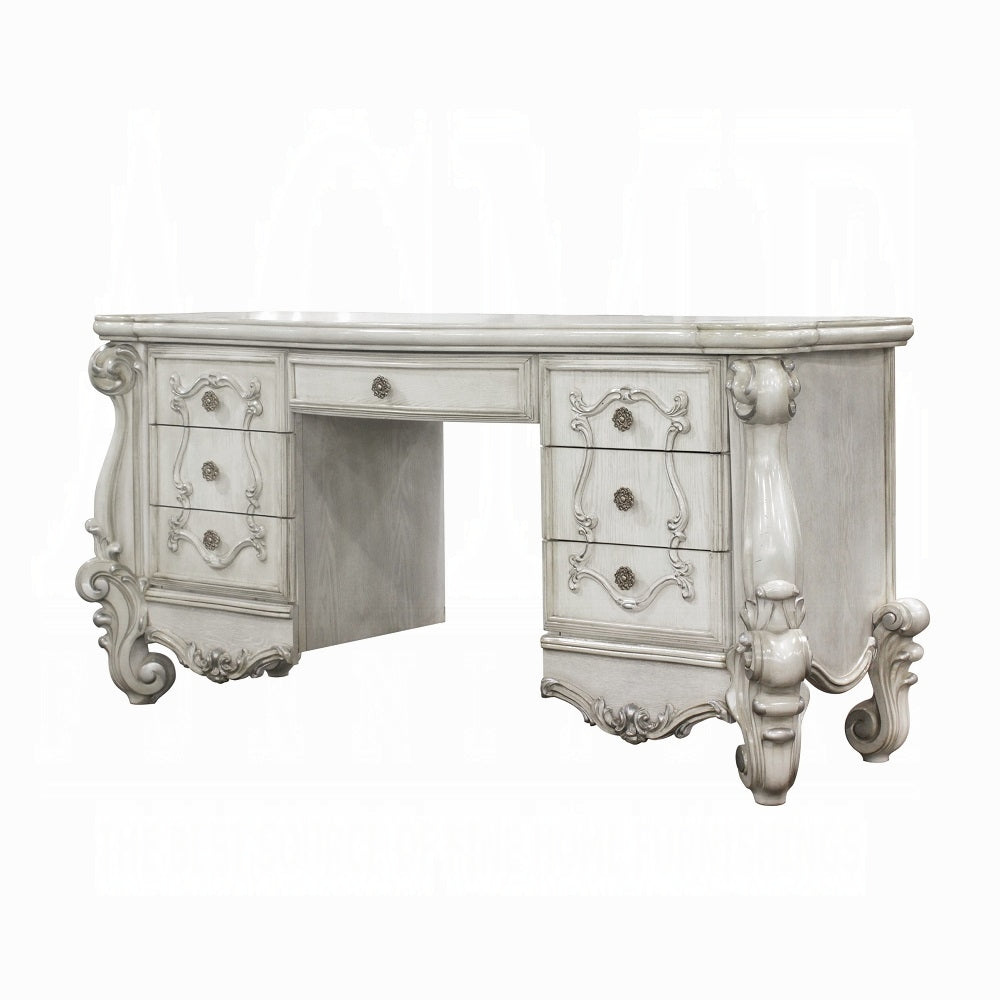 Versailles 21137 Vanity Desk