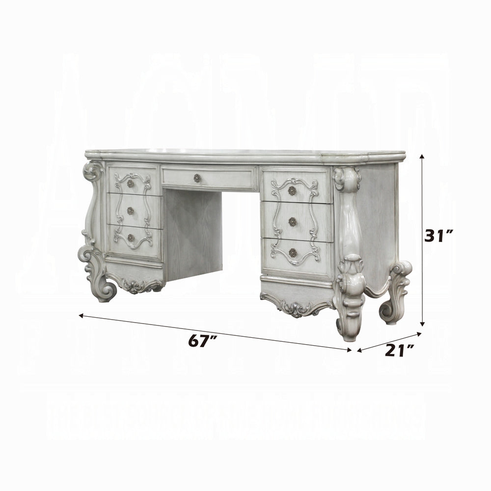Versailles 21137 Vanity Desk