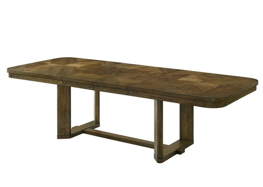Broadmoor 6 Pc Expandale Dining Collection