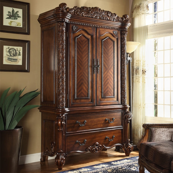 Vendome TV Armoire 22007