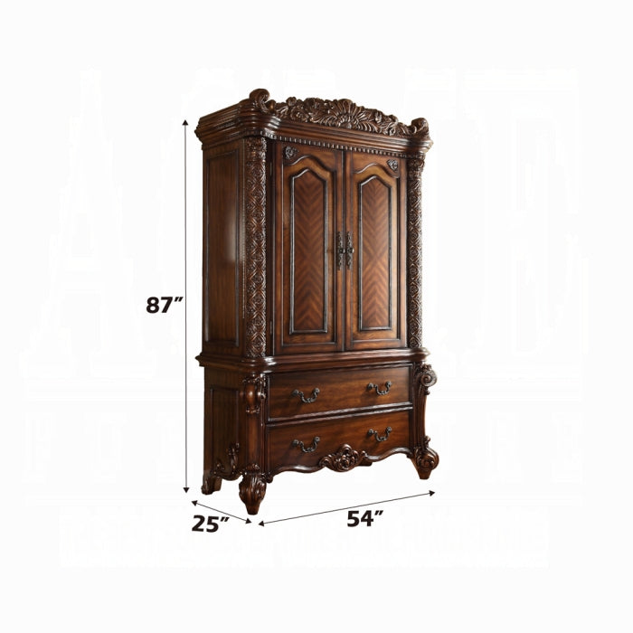 Vendome TV Armoire 22007