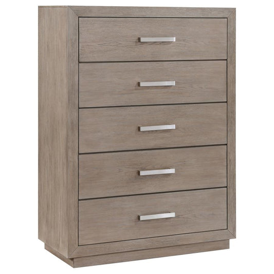 Kenora 5 Drawer Chest 224855