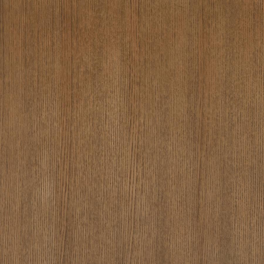 Terrace 224900Q-S5 Ash Brown 5 Pc Bedroom Set