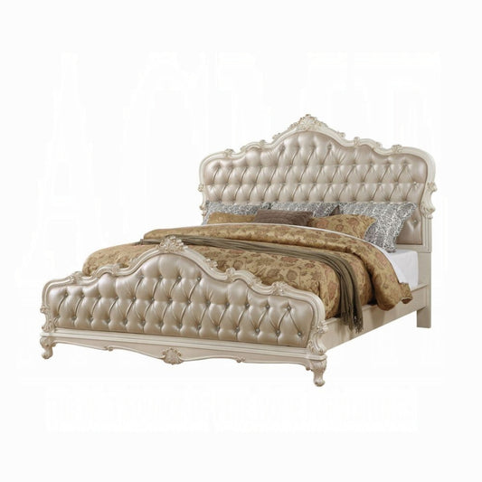 Chantelle Queen Bed 23540Q