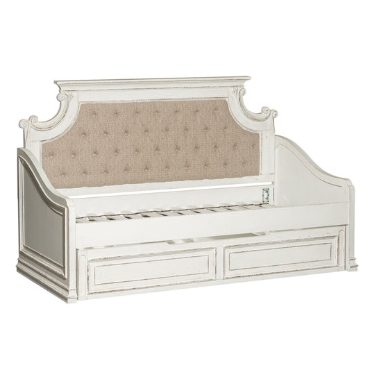 Magnolia Manor Twin Daybed w/Trundle 244-DAY-TTR