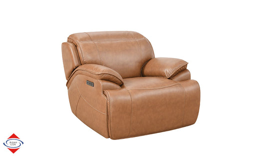 Kian 255 Power Reclining Chair 255-80-10P2