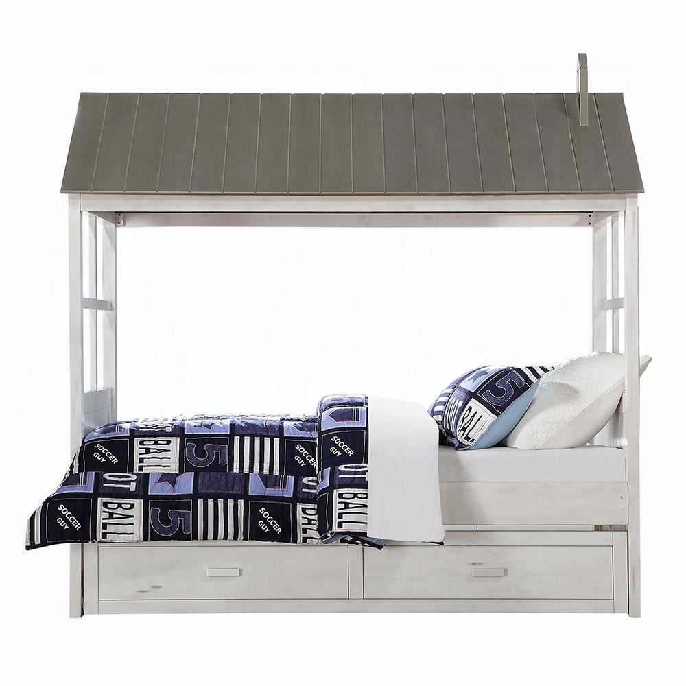 Acme 37170T Tree House II Twin Bed
