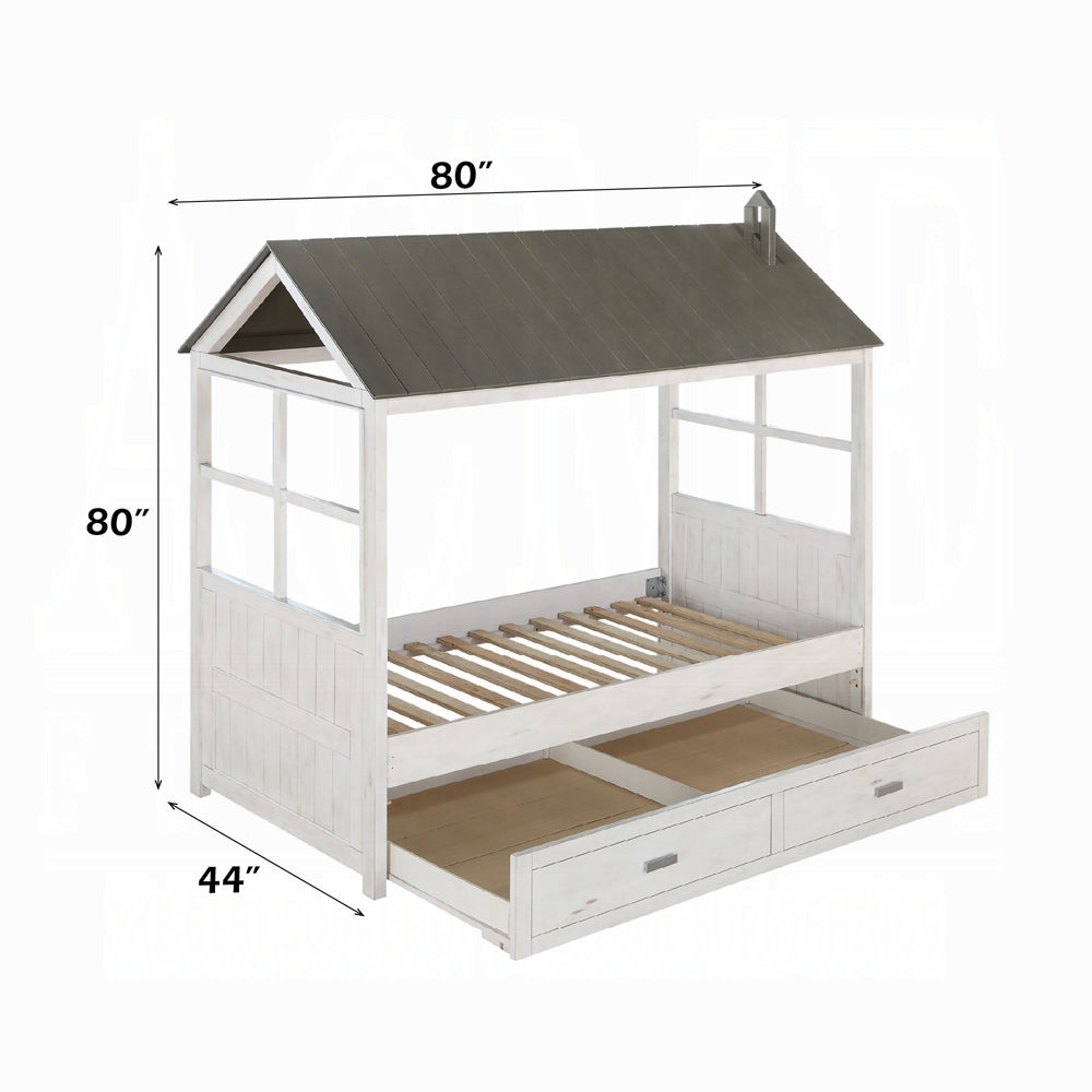Acme 37170T Tree House II Twin Bed