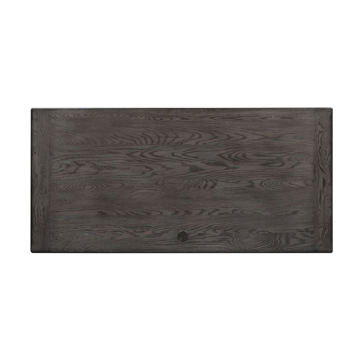 Allyson Park White Executive Desk 417-HO105