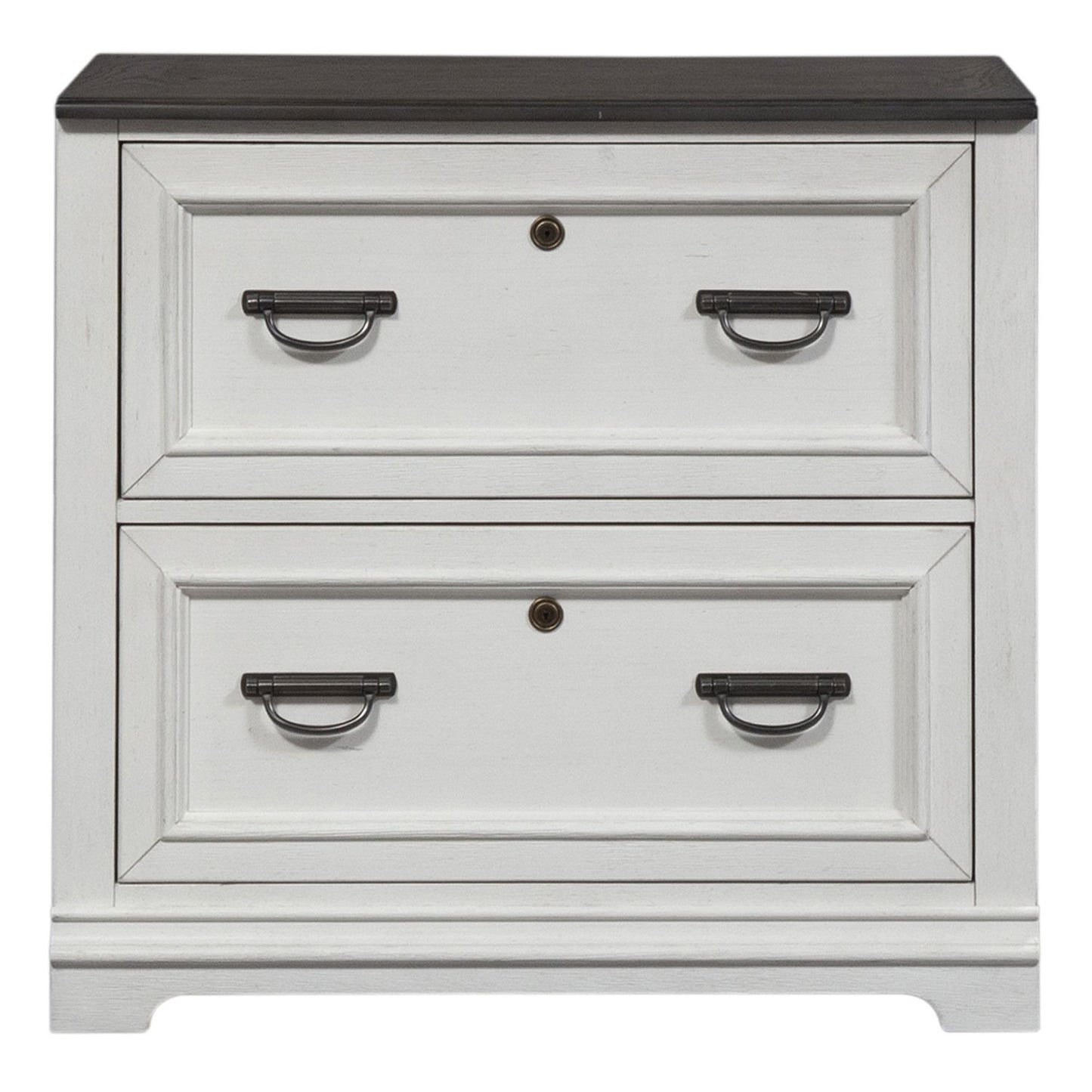 Allyson Park Lateral File Cabinet 417-HO147