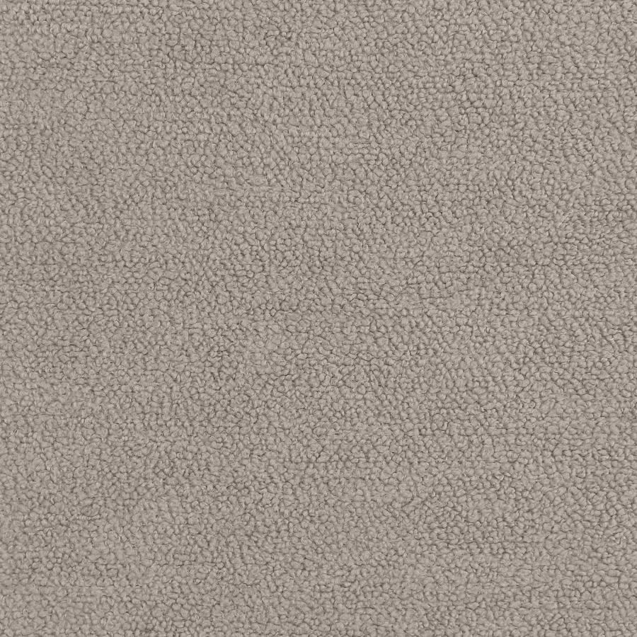 Fayette 3 Pc Upholstered Sectional Greige