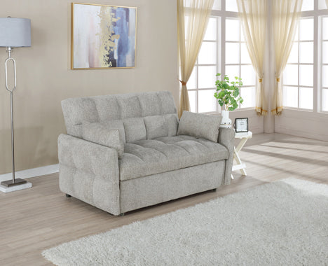 Cotswold Sleeper Sofa Bed - Beige or Brown