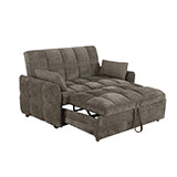 Cotswold 508308 Sofá cama - Marrón