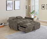 Cotswold 508308 Sofá cama - Marrón
