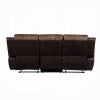 Jaylen 55425 Motion Sofa Collection by Acme