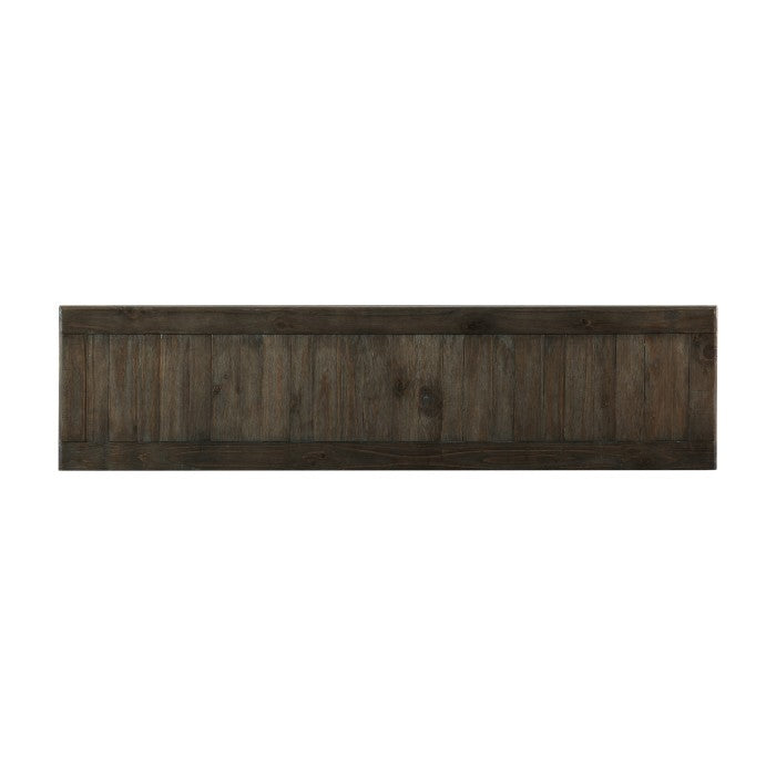 Gloversville Brown Server 5799-40