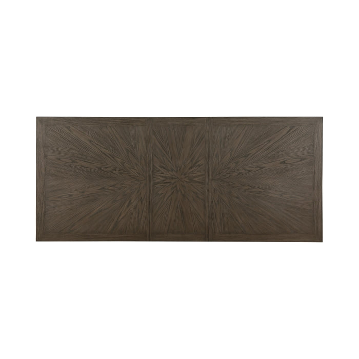 Griffin 7-9 Pc Dining Collection - Storing Leaf