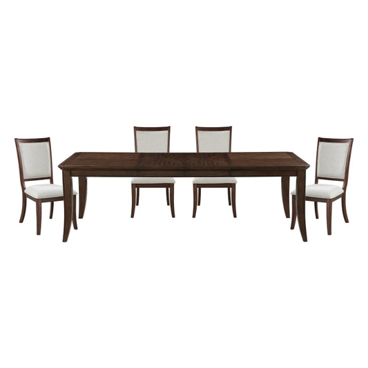 Claymont 5962 Expandable Dining Collection