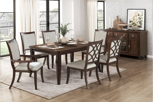 Claymont 5962 Expandable Dining Collection