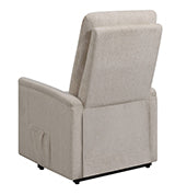 Henrietta Power Lift Massage Recliner 609450P