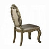 Ragenardus Dining Collection - Vintage Oak Finish