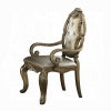 Ragenardus Dining Collection - Vintage Oak Finish