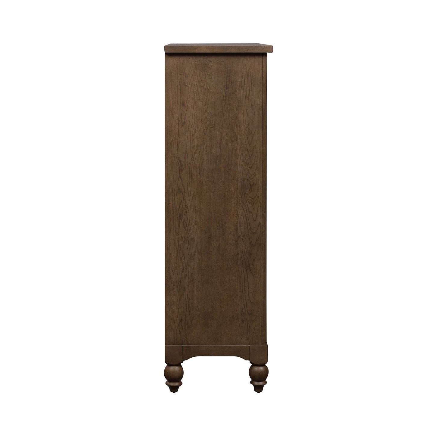 American Farmhouse 12 Drawer Dresser 615-BR32