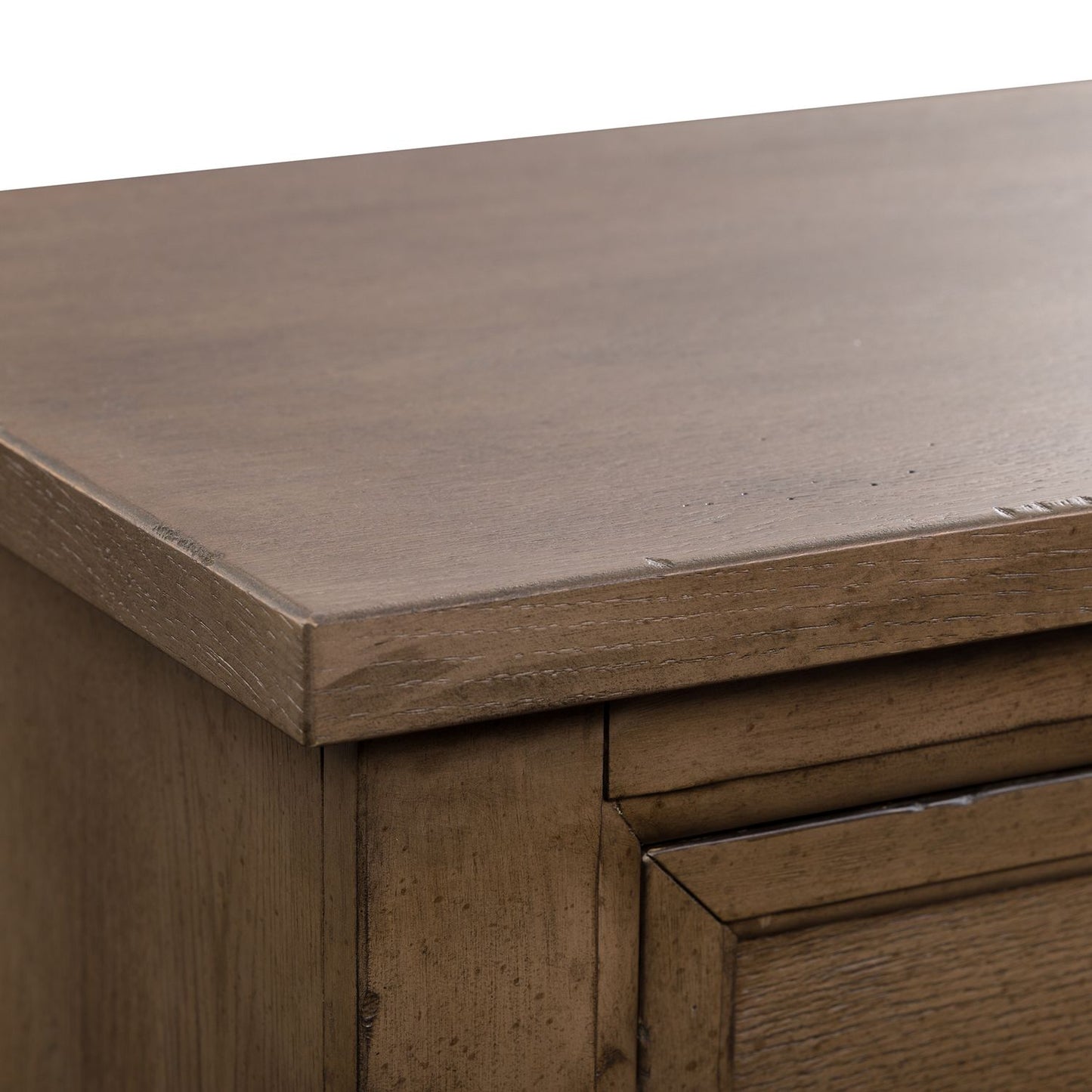 American Farmhouse 12 Drawer Dresser 615-BR32