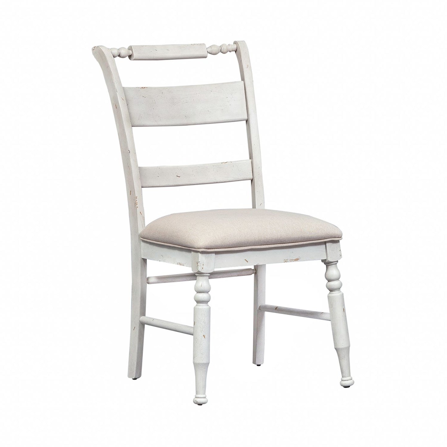 Whitney 6 Piece Trestle Table Set by Liberty