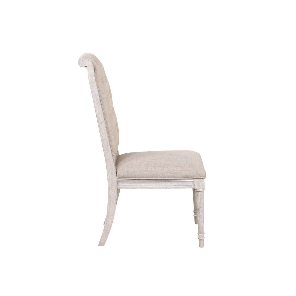 Wynsor Side Chair 67532 - Set of 2