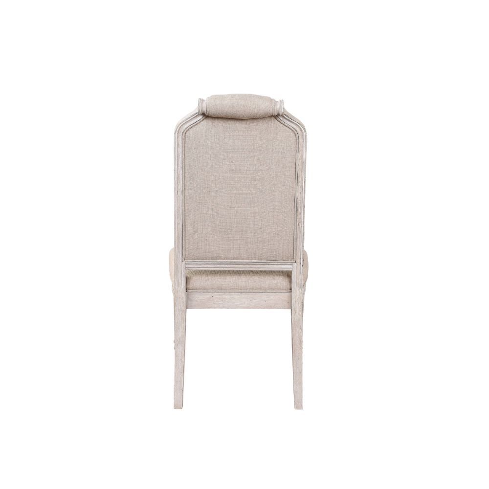 Wynsor Side Chair 67532 - Set of 2