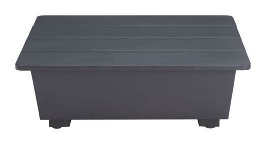 Tien 704139 Black Side Table