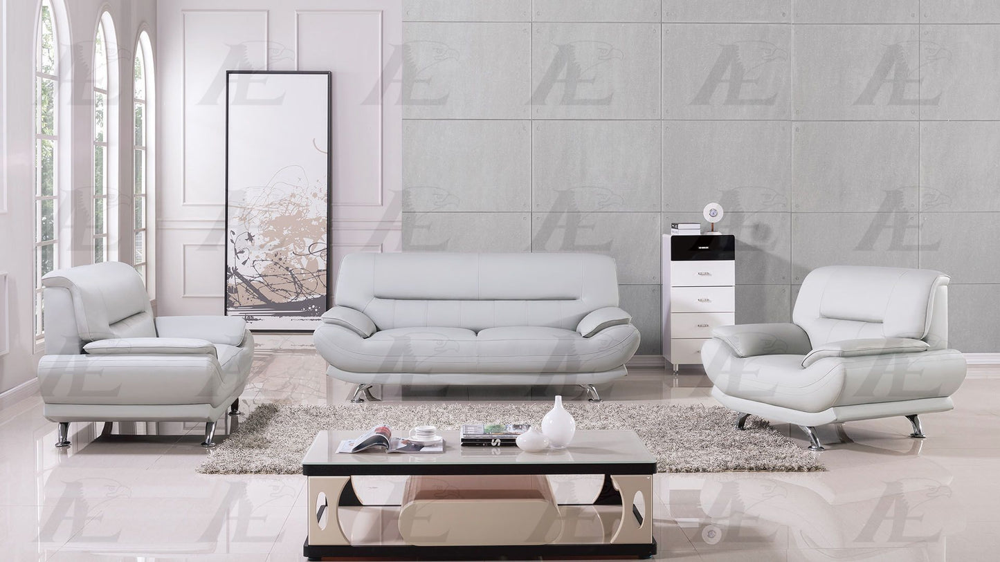 American EAgle AE709 Sofa & Love Seat Two Tone