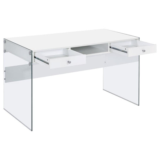 Dobrev Contemporary Computer Desk 800829