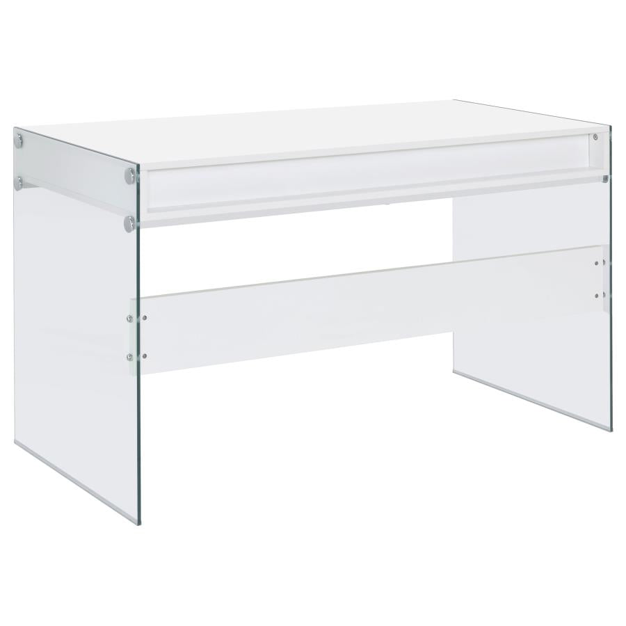 Dobrev Contemporary Computer Desk 800829