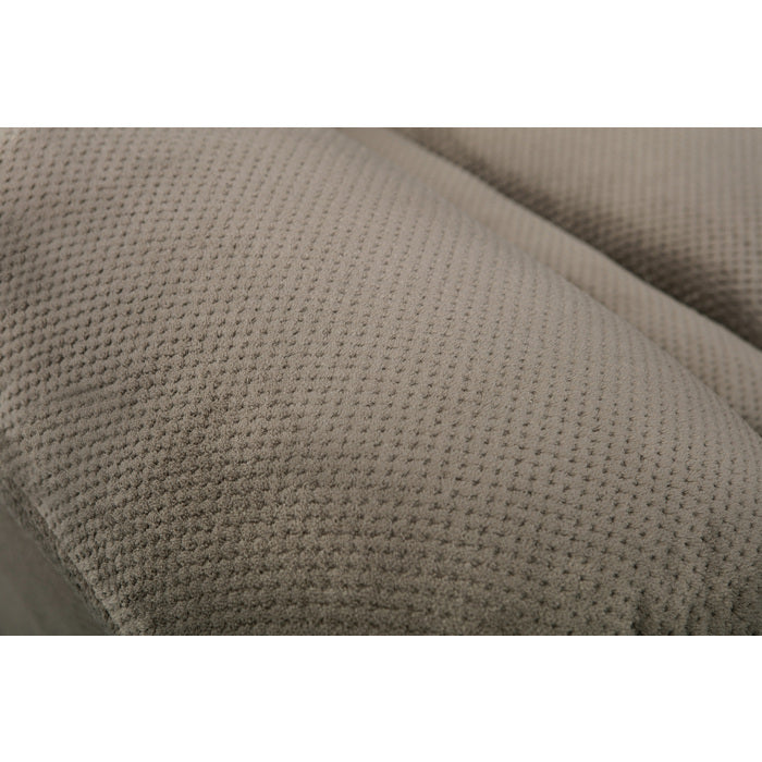 Milton Green 8038 Burnham Tan Sectional