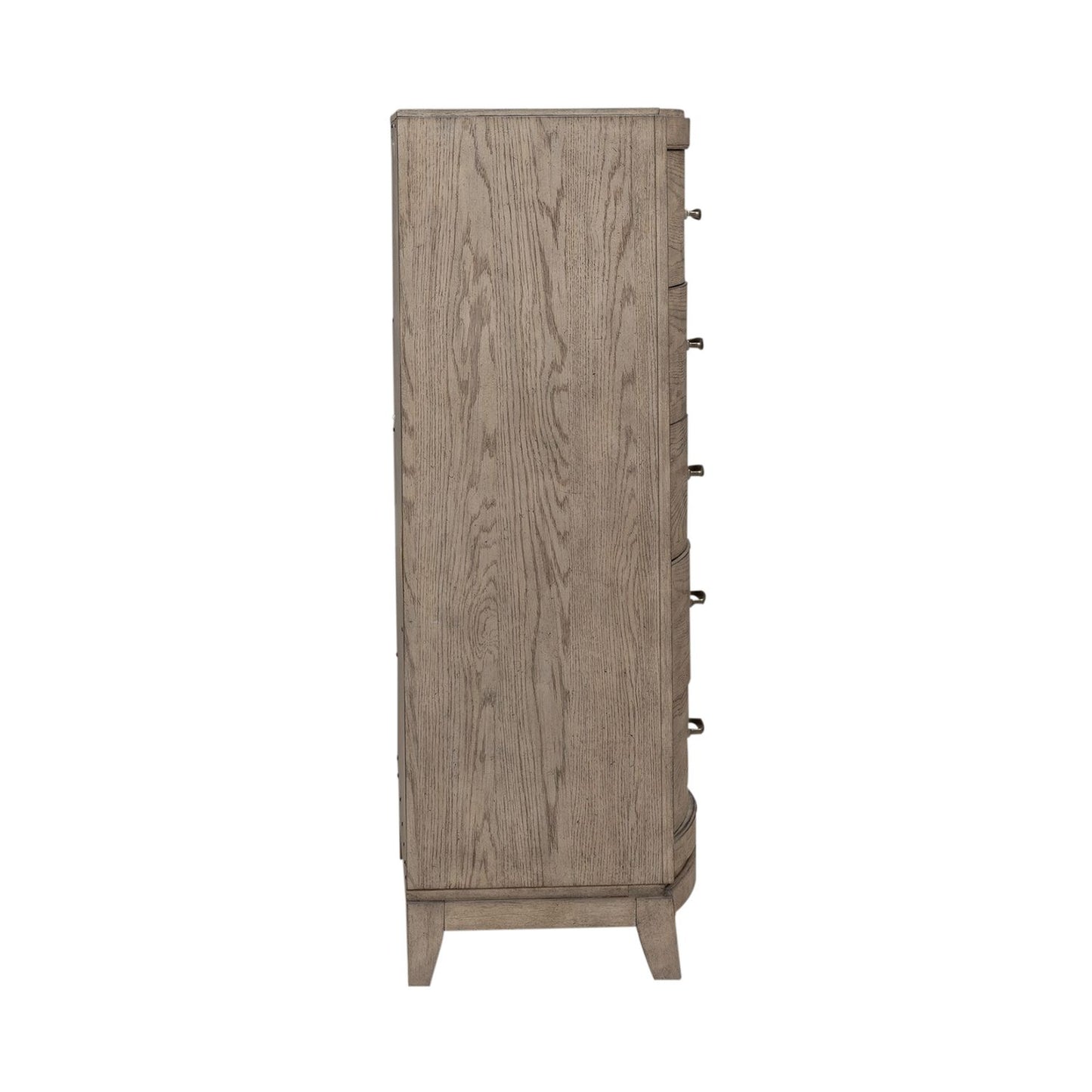 Avalon 5 Drawer Chest 805-BR41