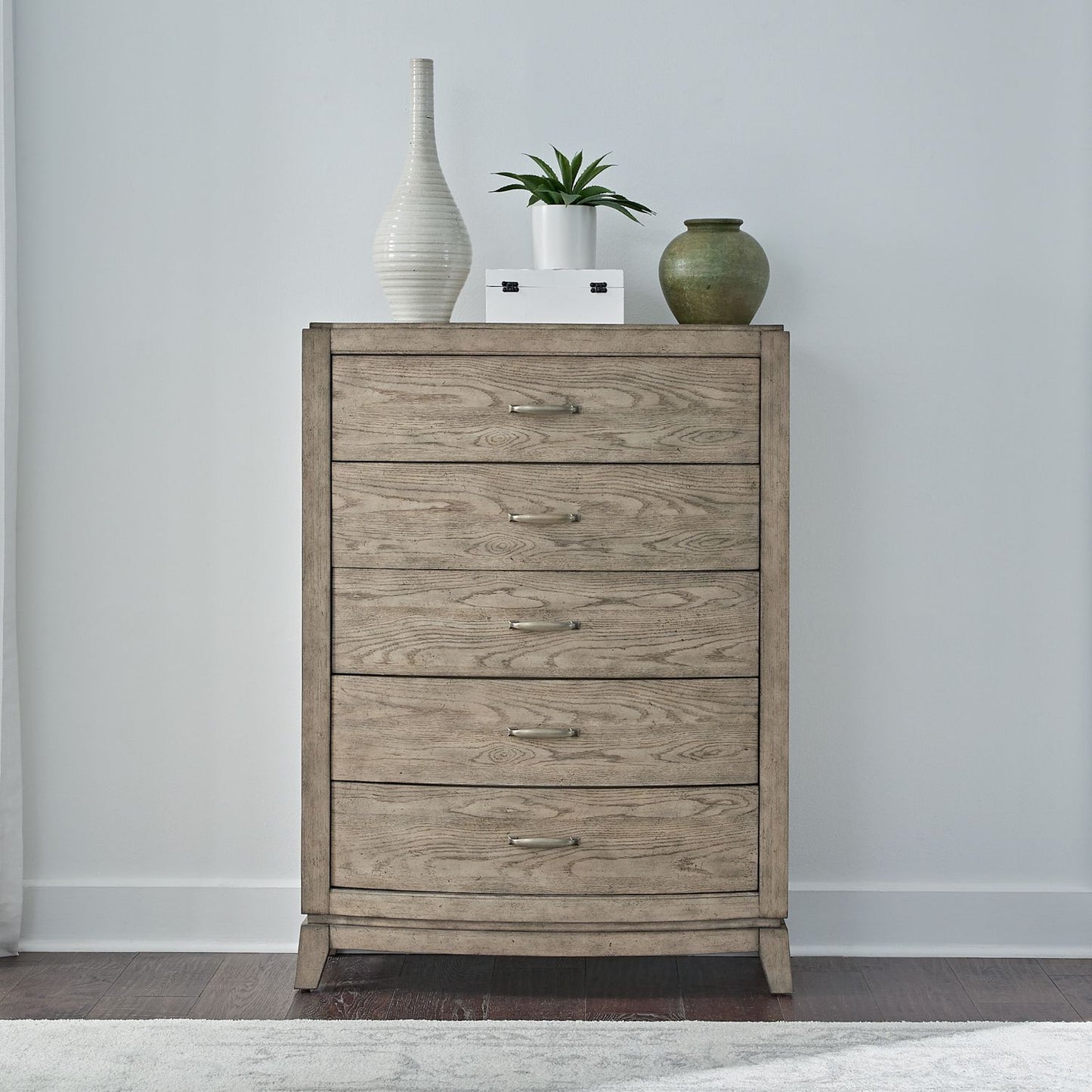 Avalon 5 Drawer Chest 805-BR41